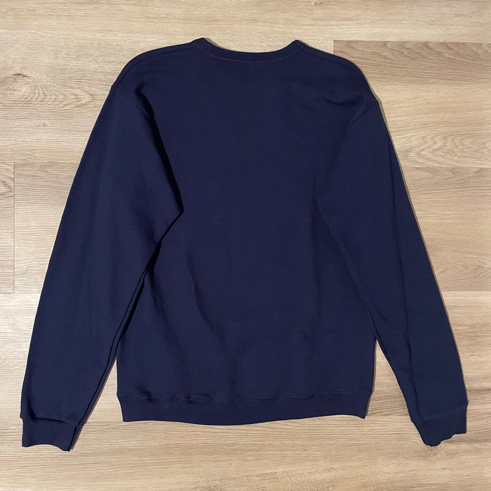 Hanes Men’s Crewneck 2 Pack - Picture 10 of 11